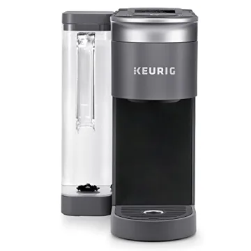Keurig K-Supreme SMART Coffee Maker with WiFi