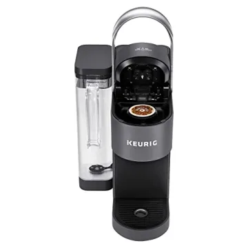 Keurig K-Supreme SMART Coffee Maker with WiFi