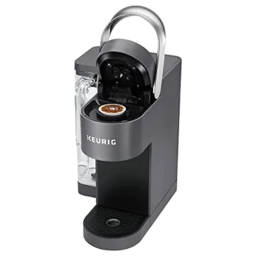 Keurig K-Supreme SMART Coffee Maker with WiFi
