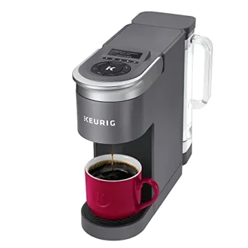 Keurig K-Supreme SMART Coffee Maker with WiFi