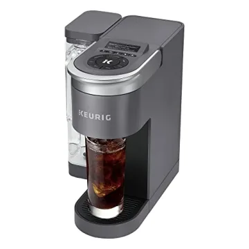 Keurig K-Supreme SMART Coffee Maker with WiFi