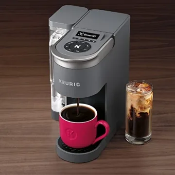 Keurig K-Supreme SMART Coffee Maker with WiFi