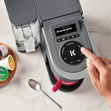 Keurig K-Supreme SMART Coffee Maker with WiFi