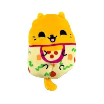 Kittens vs Gherkins - Mystery Bag of 3" Plushies!