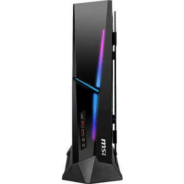MSI MEG Trident X Gaming Desktop - High Performance