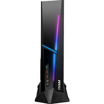MSI MEG Trident X Gaming Desktop - High Performance