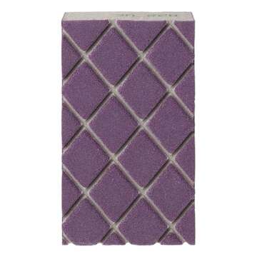 3M 2504PGP-220-UF Pro Grade Precision 220-Grit Ultra Flexible Block Sanding Sponge, 4.5" x 2.5" x 1"