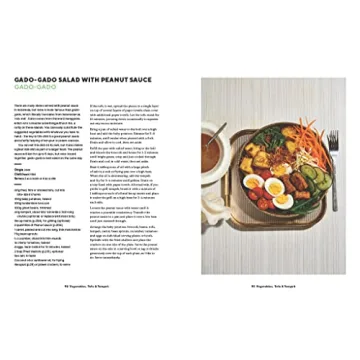 Coconut & Sambal: Authentic Recipes from Indonesia