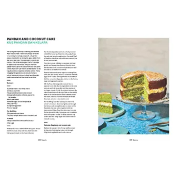 Coconut & Sambal: Authentic Recipes from Indonesia