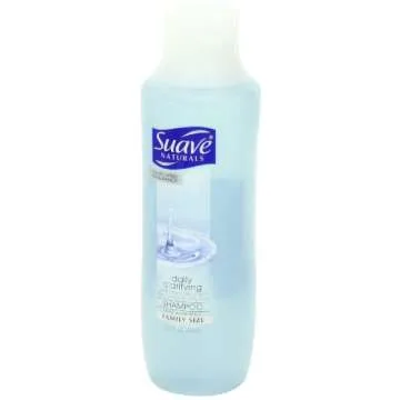 Suave Essentials Daily Clarifying Shampoo - 22.5oz