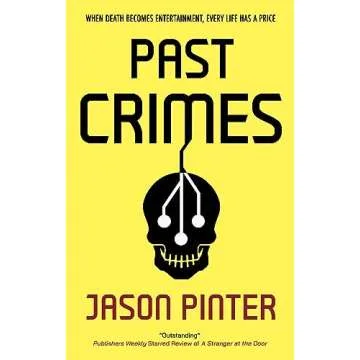 Past Crimes - A Deep Dive into the Shadows of Justice