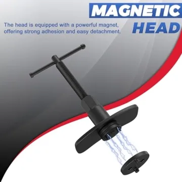 Disc Brake Caliper Tool Set - 28 Piece Heavy Duty Kit