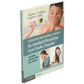 Cognitive-Behavioral Therapy Guide for ARFID Treatment