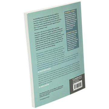 Cognitive-Behavioral Therapy Guide for ARFID Treatment