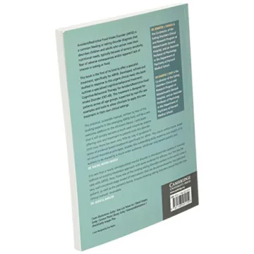 Cognitive-Behavioral Therapy Guide for ARFID Treatment