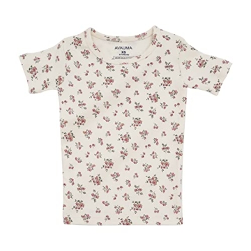 Soft Cotton Kids Pajamas Set for Sleepwear 6M-7T