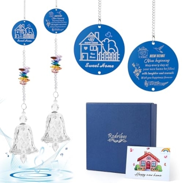 Unique Housewarming Gifts for New Home Celebration