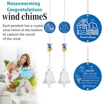 Creative Housewarming Gifts for New Homes