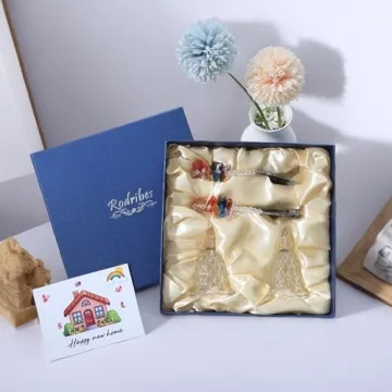 Creative Housewarming Gifts for New Homes