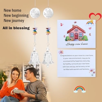 Creative Housewarming Gifts for New Homes