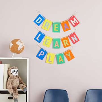 333-Pieces Letter Stickers for Crafts, Scrapbooking