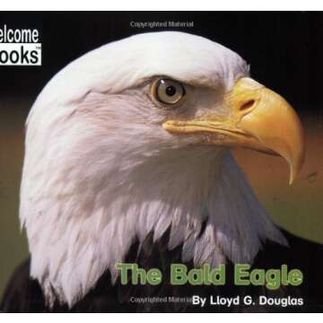 The Bald Eagle - A Symbol of American Pride and Inspiration