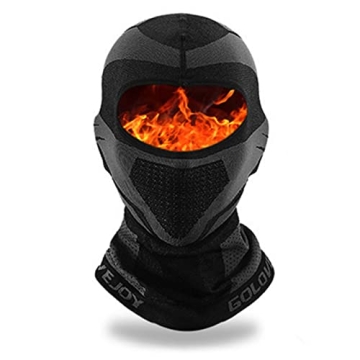 Premium Zsling Ski Mask Balaclava - Ultimate Cold Weather Protection for Men & Women