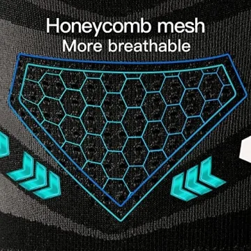 Zsling Ski Mask Balaclava - Warm Wind-Resistant Winter Gear