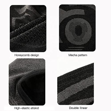 Zsling Ski Mask Balaclava - Warm Wind-Resistant Winter Gear