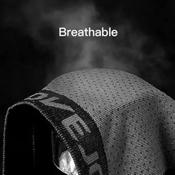 Zsling Ski Mask Balaclava - Warm Wind-Resistant Winter Gear