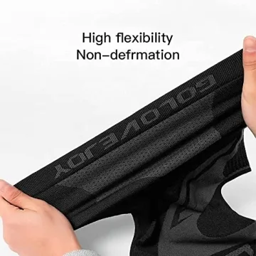 Zsling Ski Mask Balaclava - Warm Wind-Resistant Winter Gear