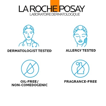 La Roche-Posay Anthelios AOX Daily Serum with SPF 50