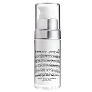 La Roche-Posay Anthelios AOX Daily Serum with SPF 50