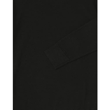 Lightweight Crewneck Sweater for Women - Plus Sizes