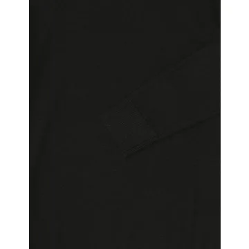 Lightweight Crewneck Sweater for Women - Plus Sizes