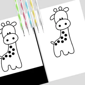 Premium Carbon Transfer Paper & Styluses for Artists