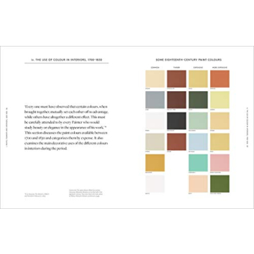 Discover Heritage Paints and Pigments History