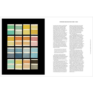 Discover Heritage Paints and Pigments History