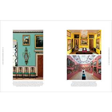 Discover Heritage Paints and Pigments History