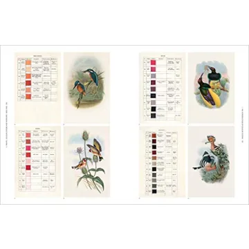 Discover Heritage Paints and Pigments History