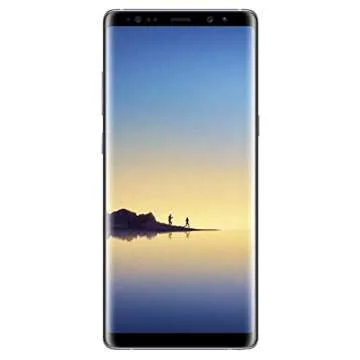 Samsung Galaxy Note8 N950U 64GB Unlocked GSM LTE Android Phone w/ Dual 12 Megapixel Camera - Orchid Gray