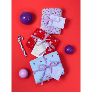 Florence by Mills Women's Holiday Pajama Gift Set