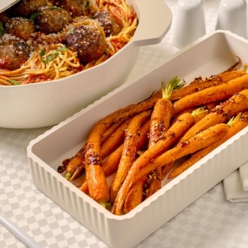 Cravings 9-Piece Non-Stick Baking Set by Chrissy Teigen