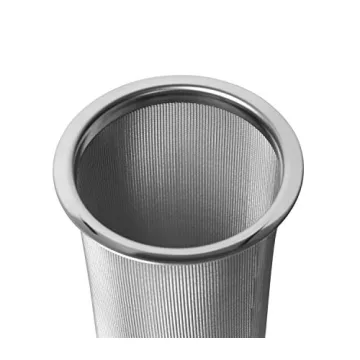 UPTRUST Cold Brew Coffee Filter for Mason Jars