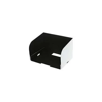DJI Inspire 1-P3 Part 57 Remote Controller Monitor Hood for Tablets(Inspire 1, Phantom 3 Pro/Adv, Phantom 4)