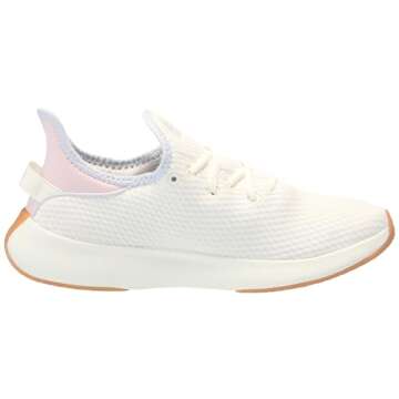 adidas Women's Cloudfoam Pure Running Shoe
