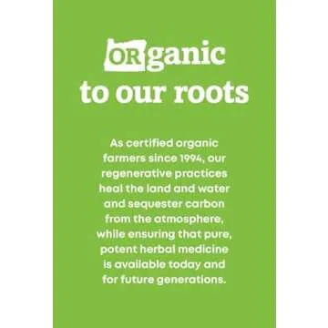 Oregon's Wild Harvest, Certified Organic Nettle Capsules with Stinging Hairs, Allergy Supplement, 600 mg, 90 Capsules