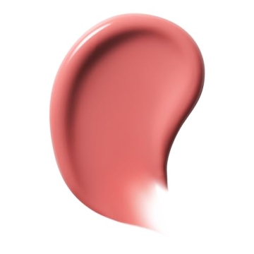 e.l.f. Lip Lacquer Wild Rose | Non-Sticky, Hydrating Shine