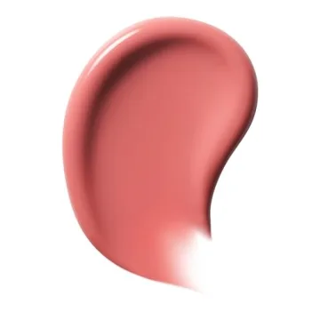 e.l.f. Lip Lacquer Wild Rose | Non-Sticky, Hydrating Shine