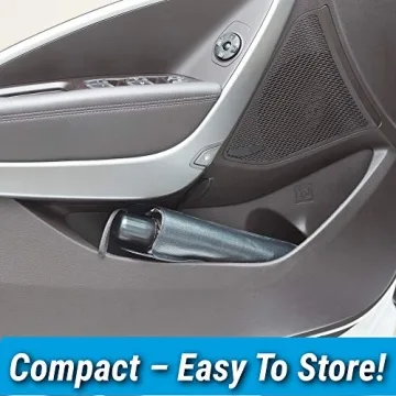 Ontel Brella Shield Car Windshield Sun Shade for Vehicles